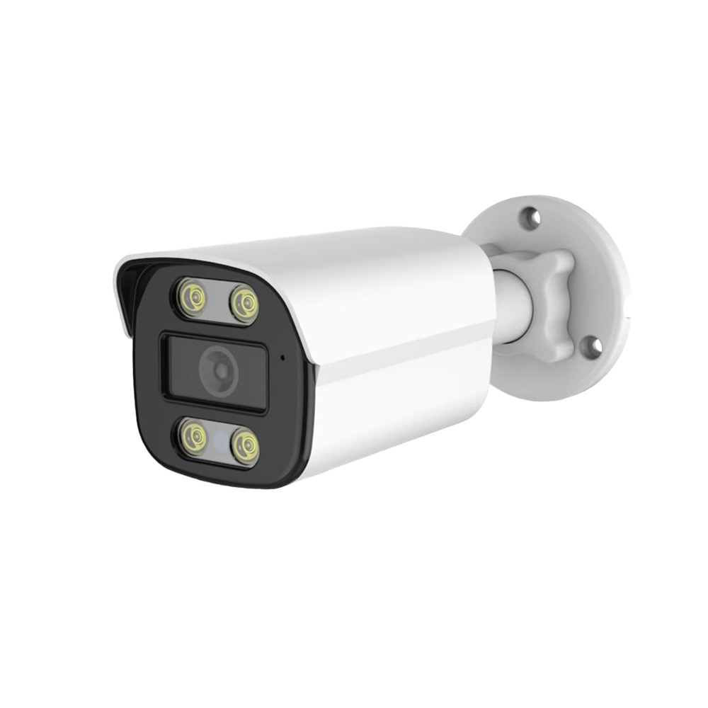 4MP/5MP/8MP POE Security Camera