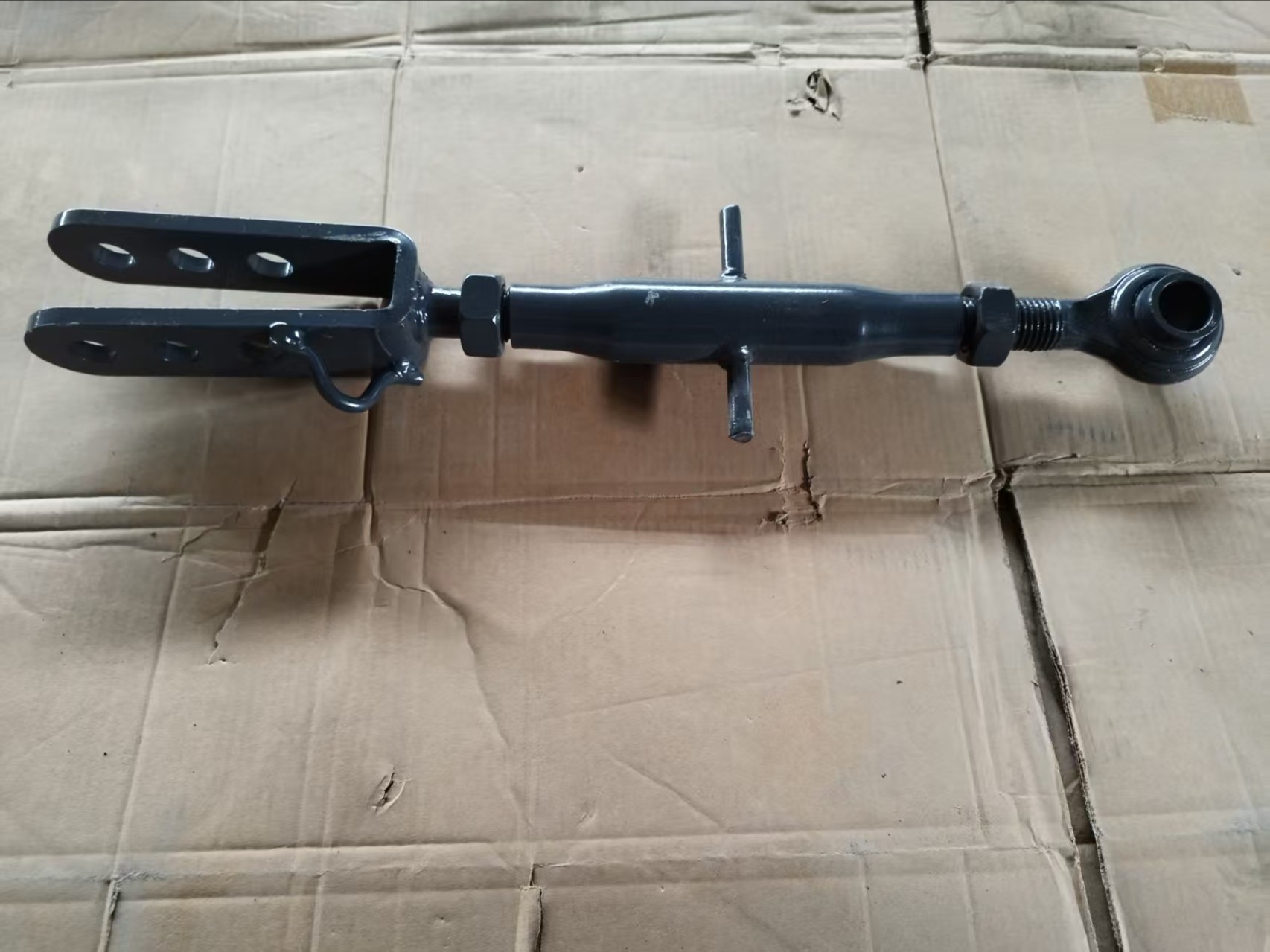 W9501-35040/TC222-71560 Agricultural Spare Parts Lift Arm for Kubota L2808,L3408 Tractor