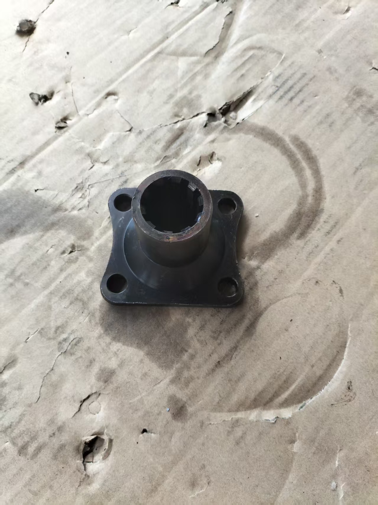 High Quality Truck Differential Gear Wheel BL02-08299