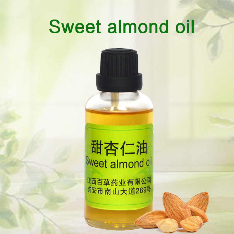 Almond Oil, Sweet Almond Oil, Almond Seed oil