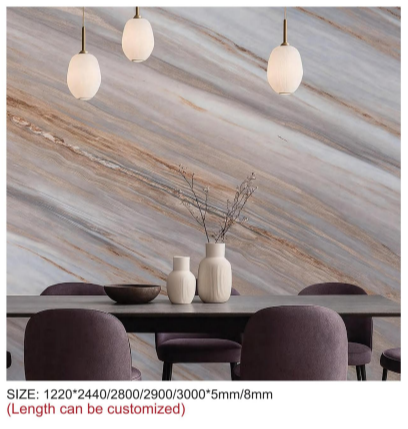 Bamboo charcoal panel