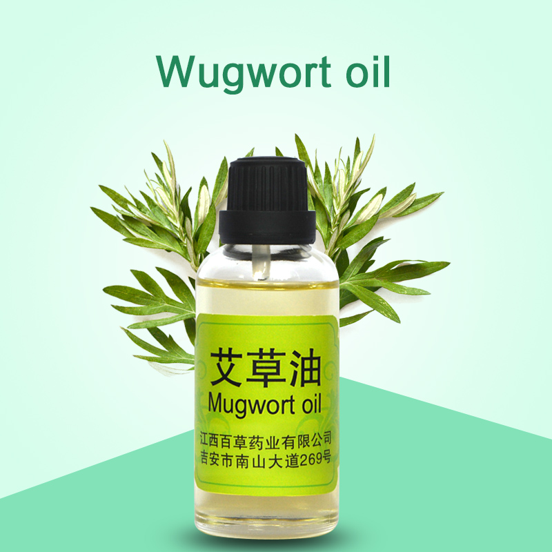 Artemisia Oil,Mugwort oil,Wormwood oil,Blumea Oil