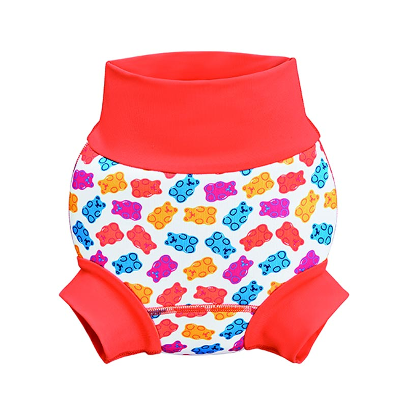 Bestway® Fabric Swim Diaper 6M-12M