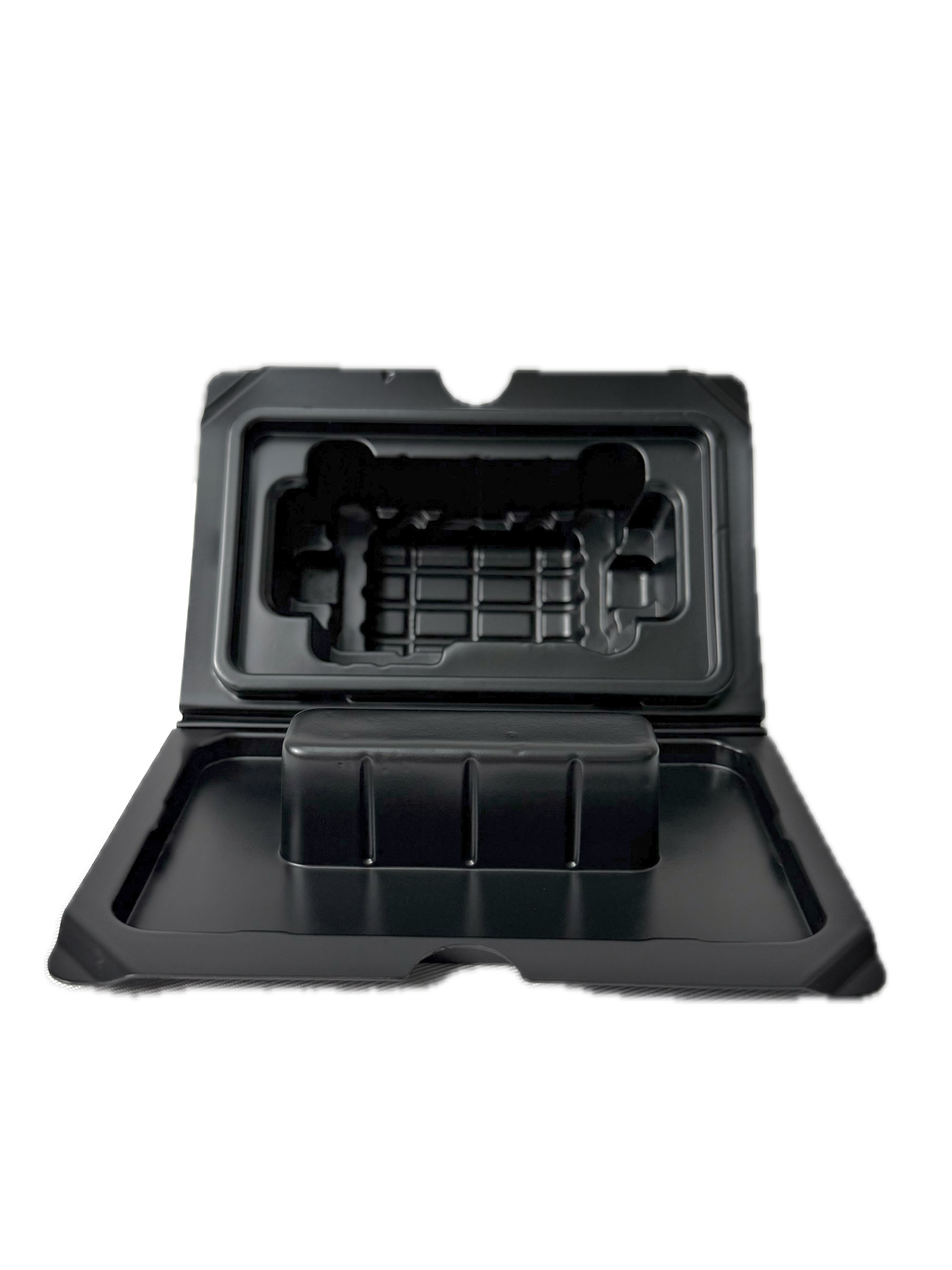 Cover PCB board anti-static and dustproof box