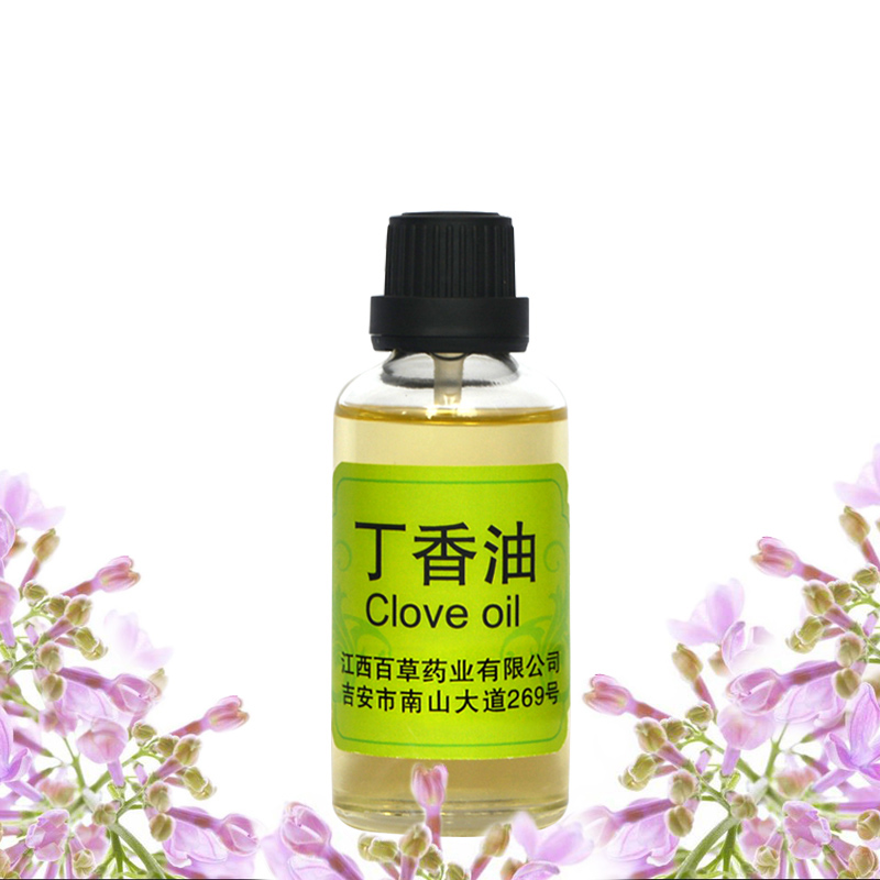 Clove Oil