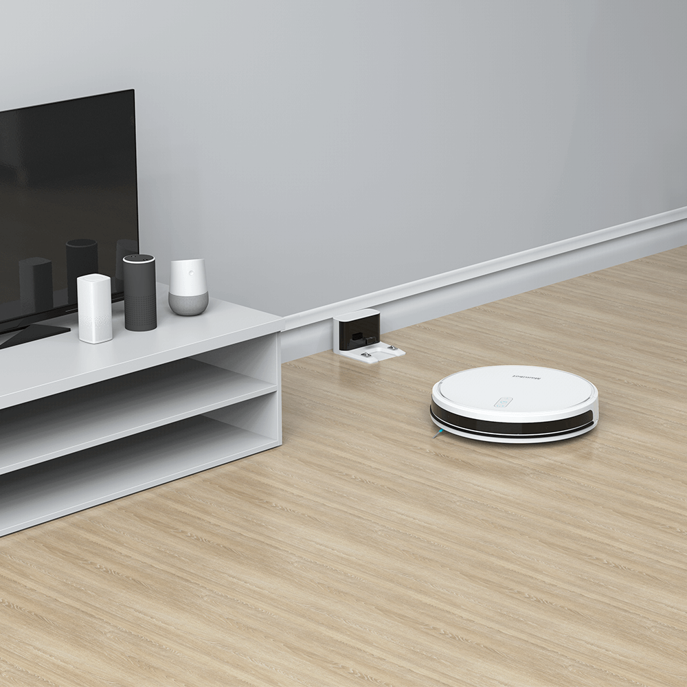 Entry-level Robot Vacuum Cleaner