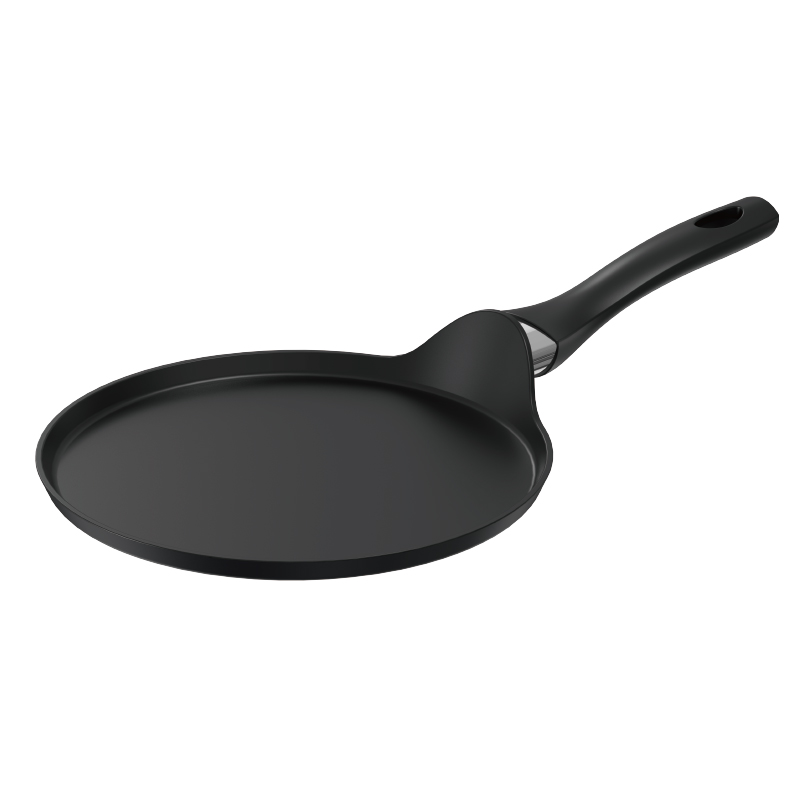 Forged Aluminum Non‑Stick Pan