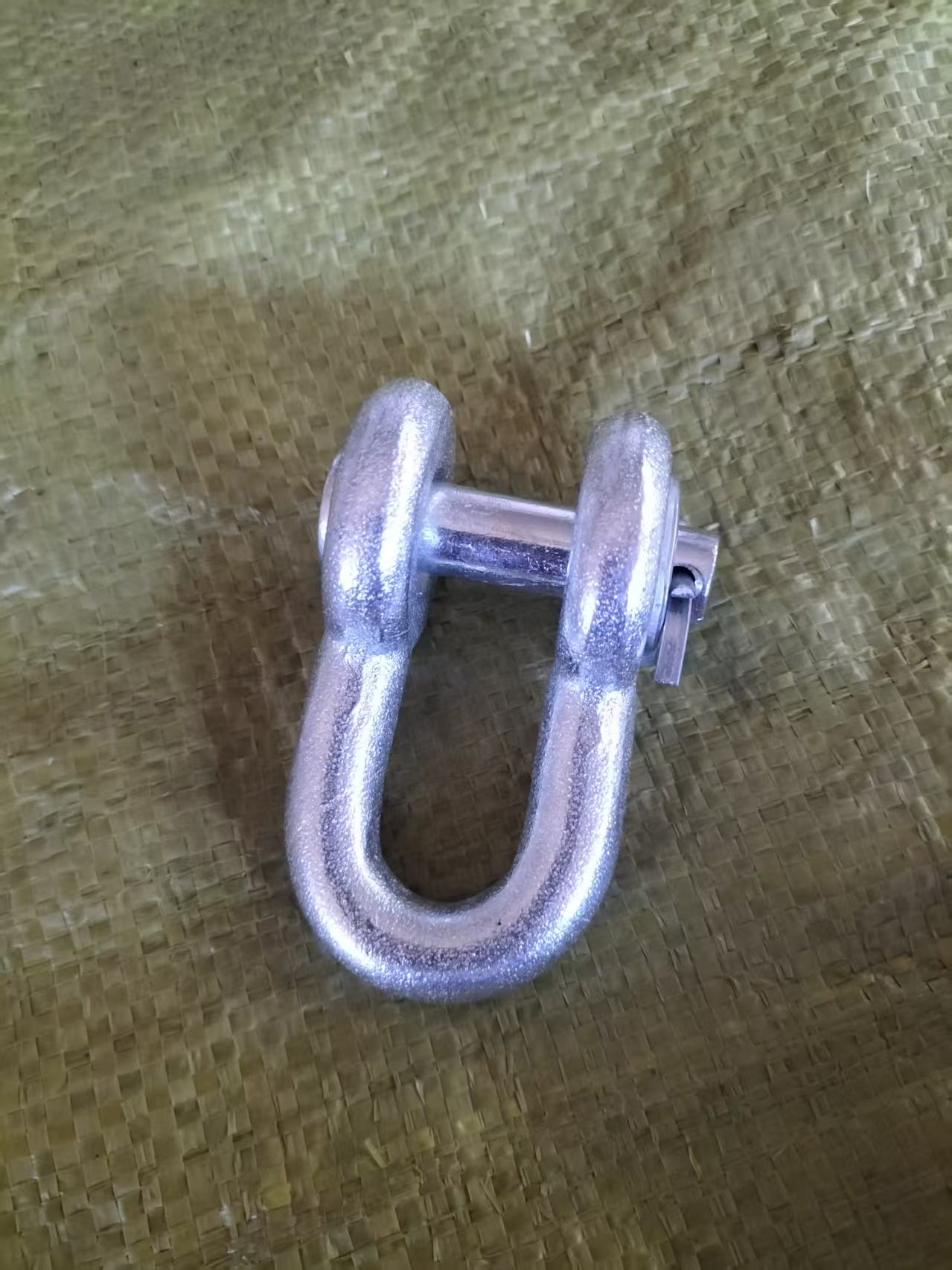 12mmU Type Shackle for Tractor Agricultural Machinery Parts MANI3408HB