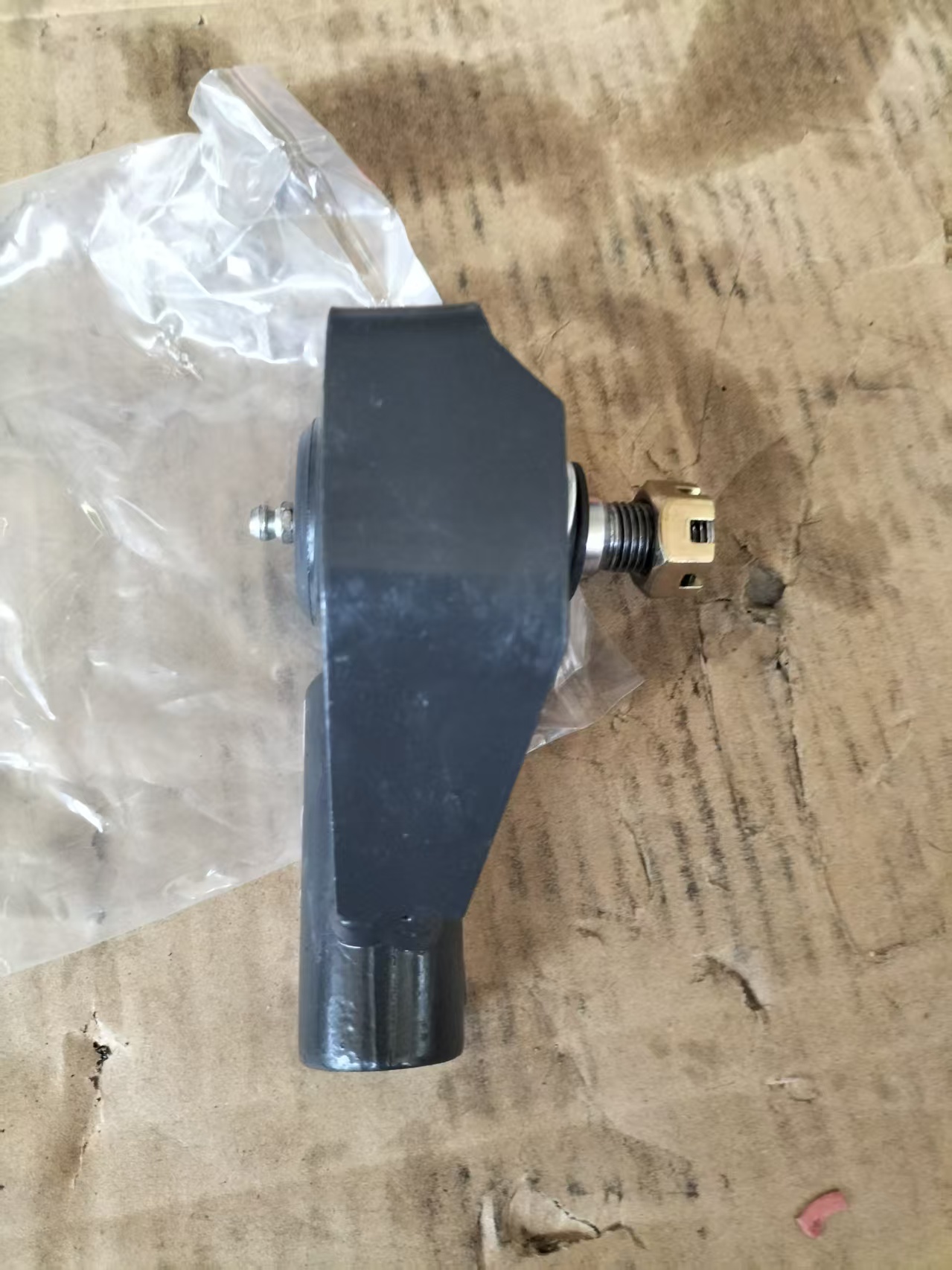 Kubota Tractor L5018 Spare Parts TC832-13710 END ROD