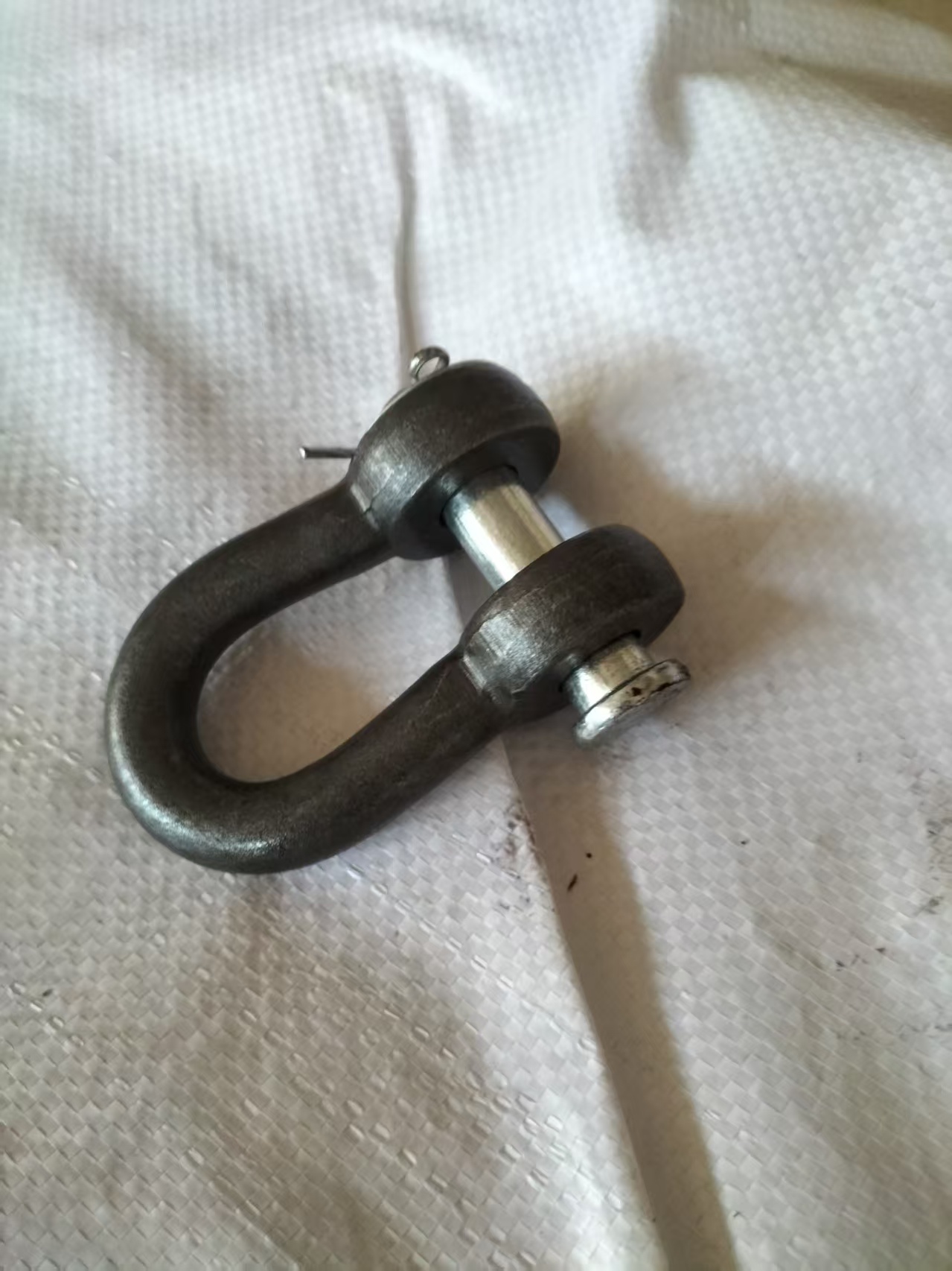 M5000-10001 U-bent U-ring U-JOINT SET For Kubota M6040 Tractor Parts