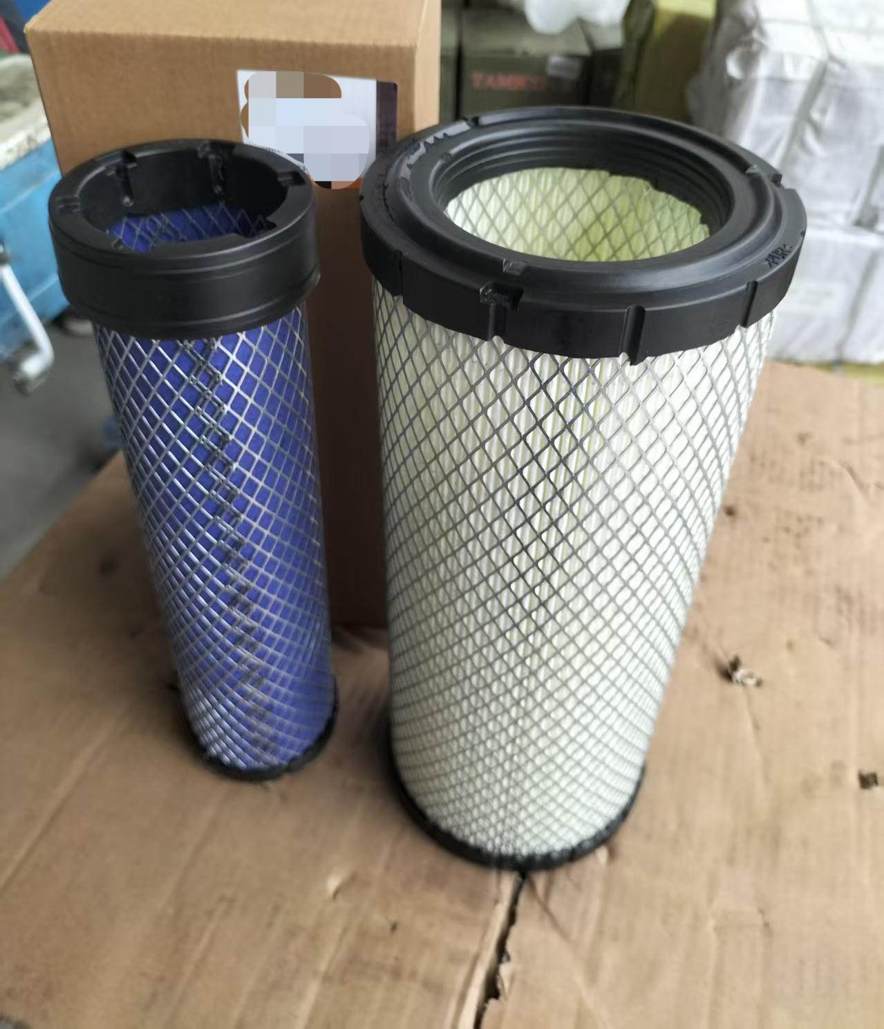 Manufacturer Truck Engine Parts Air Filter R1401-4227 L5018