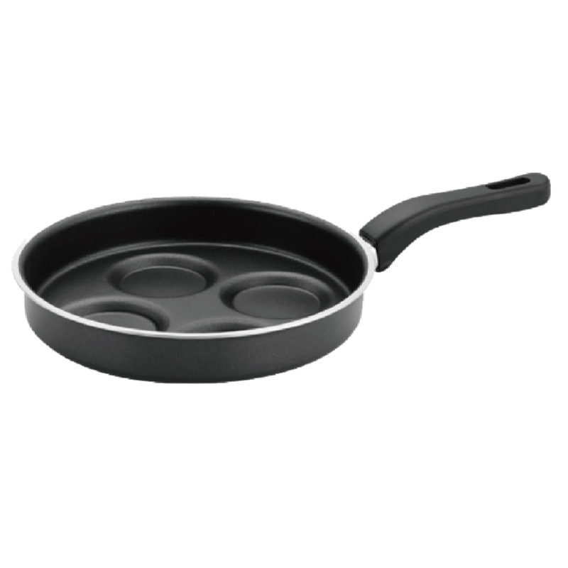 Forged aluminum Non-stick pan