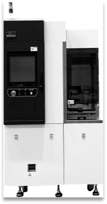 APS high strength SD642 Fully Automatic Wafer Cutting Machine semiconductor