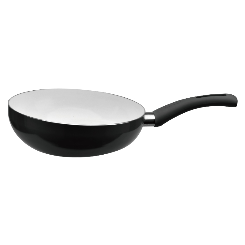 Forged Aluminum Non‑Stick Pan