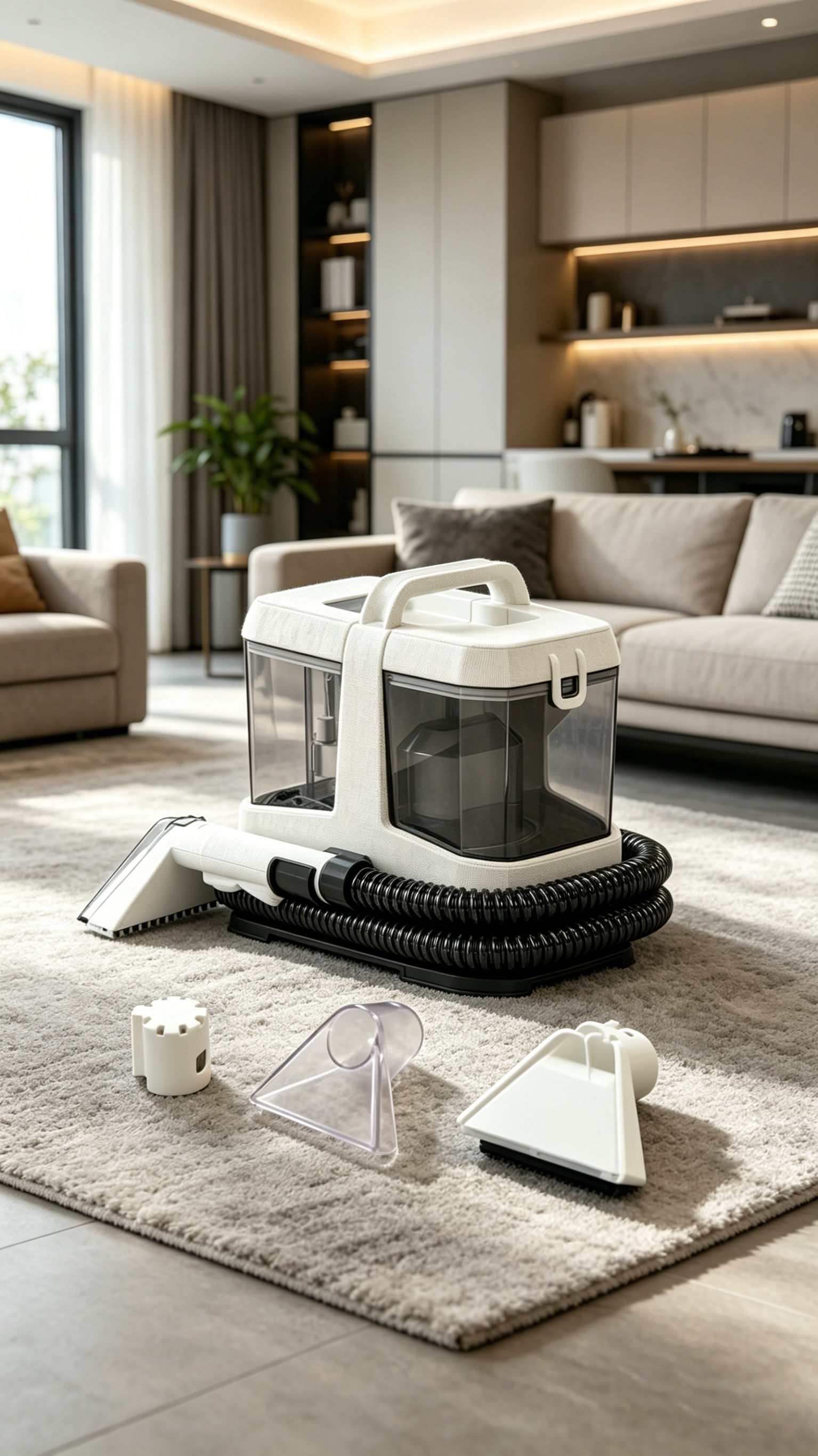 Fabric/Upholstery Cleaner