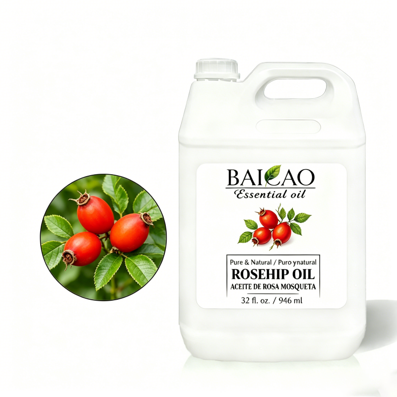 Rose Hip Oil, Rosehip Oil
