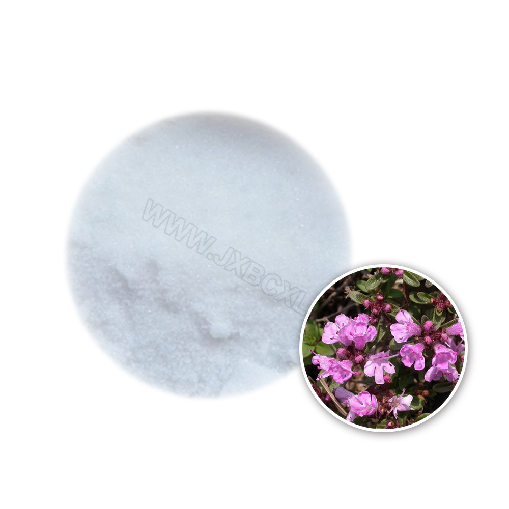 Thymol,Thymol Powder