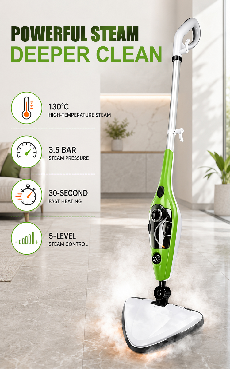 Steam Mop