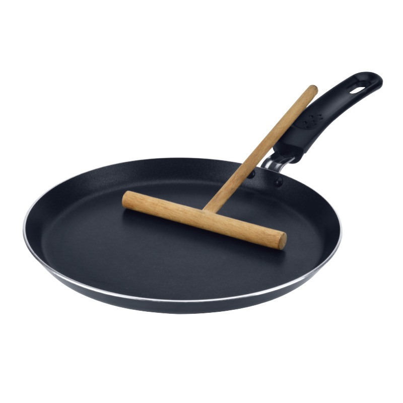 Forged aluminum Non-stick
