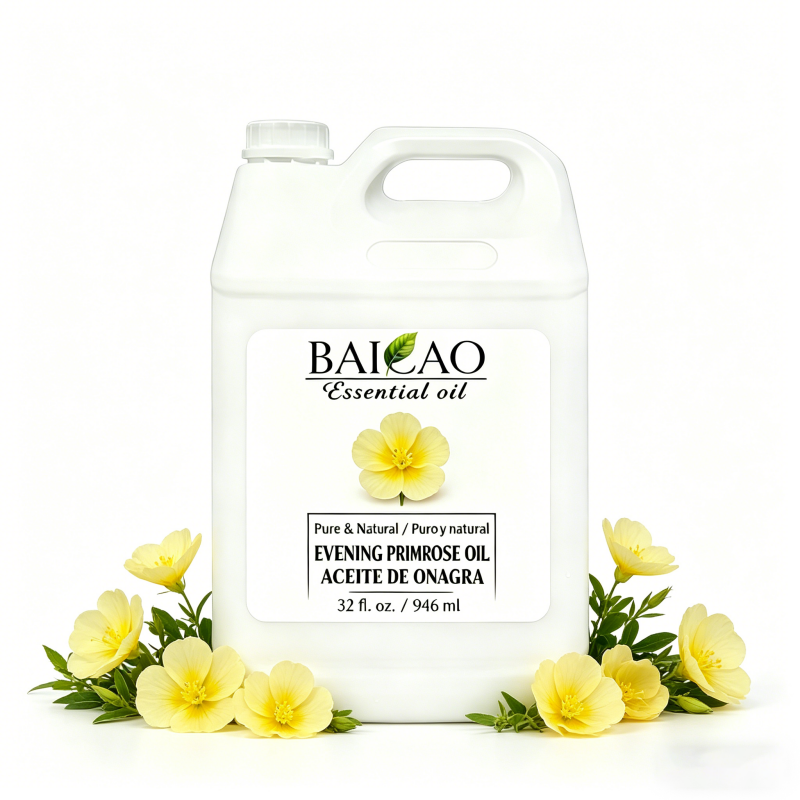 Evening primrose oil
