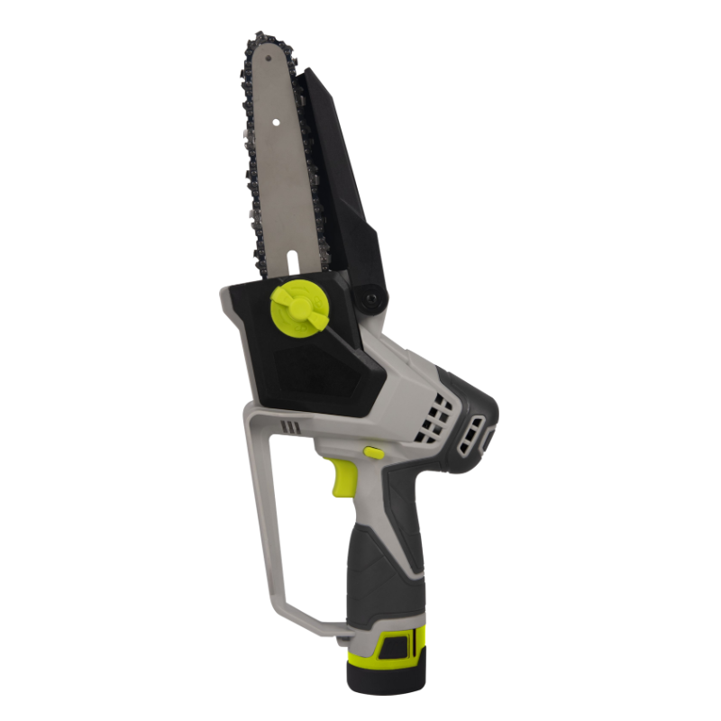 Cordless Mini Chainsaw
