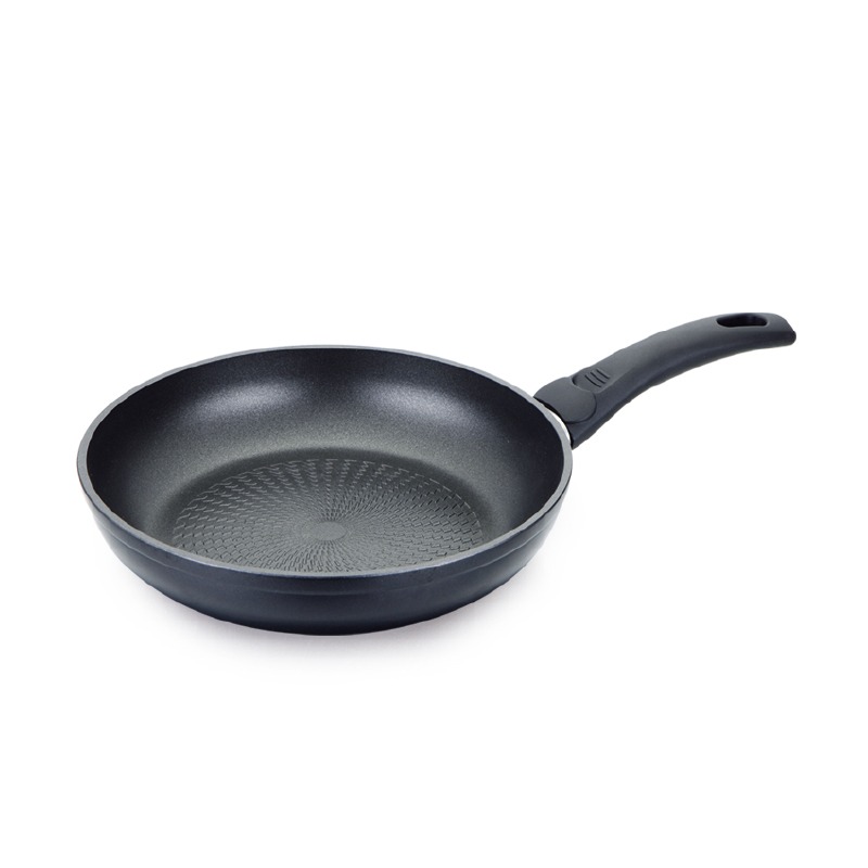 Forged Alu.fry Pan