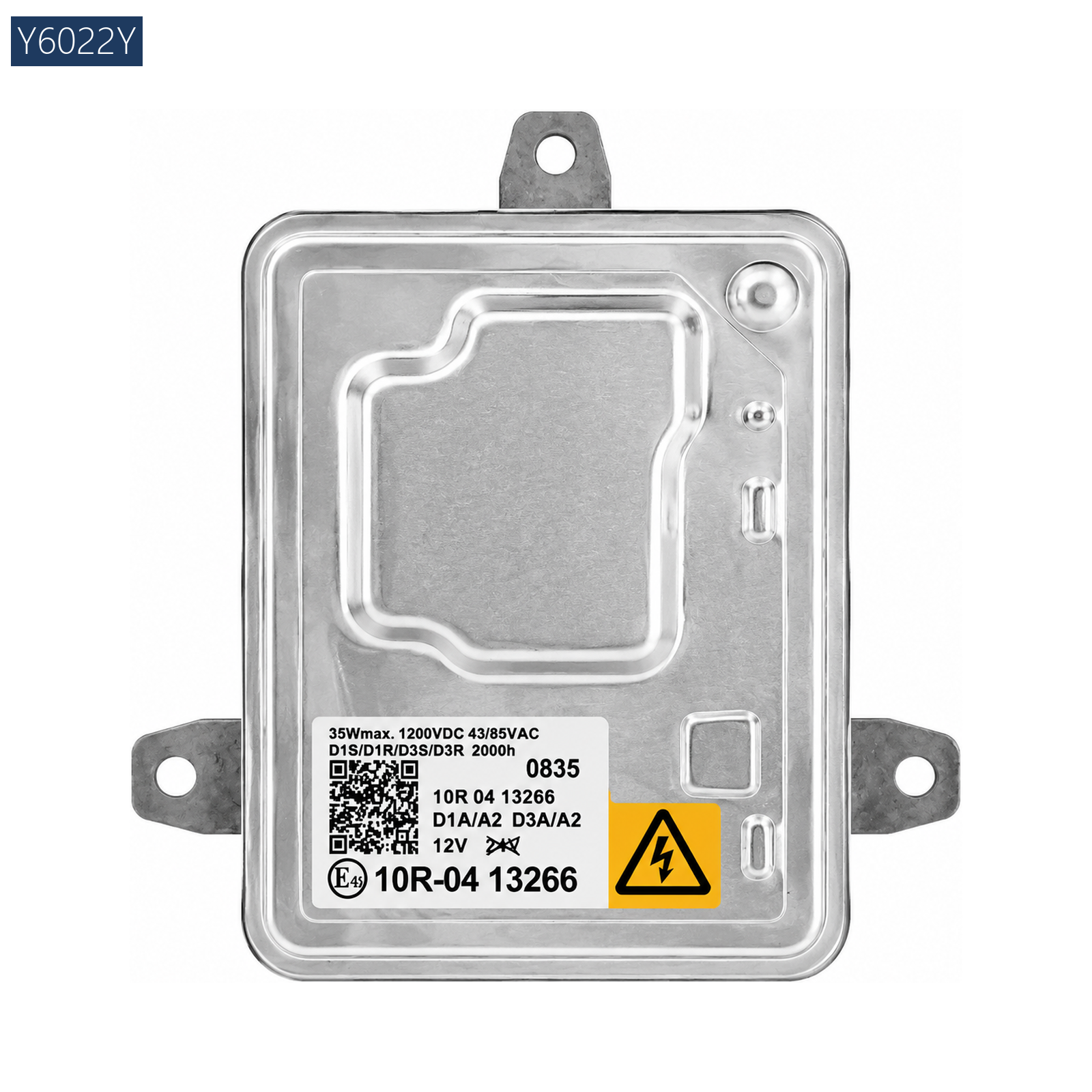 HID Xenon Headlight Ballast Control Unit for BMW 3 Series 130732931715