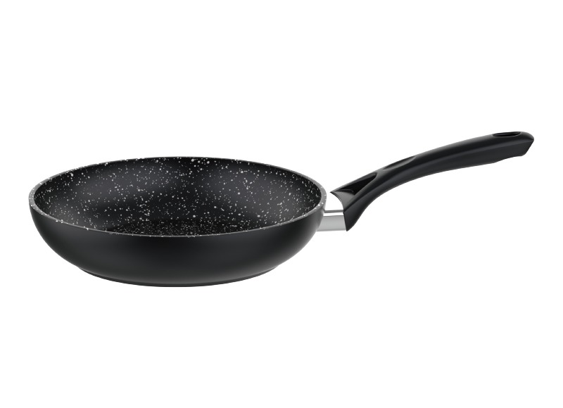Forged Alu.fry Pan