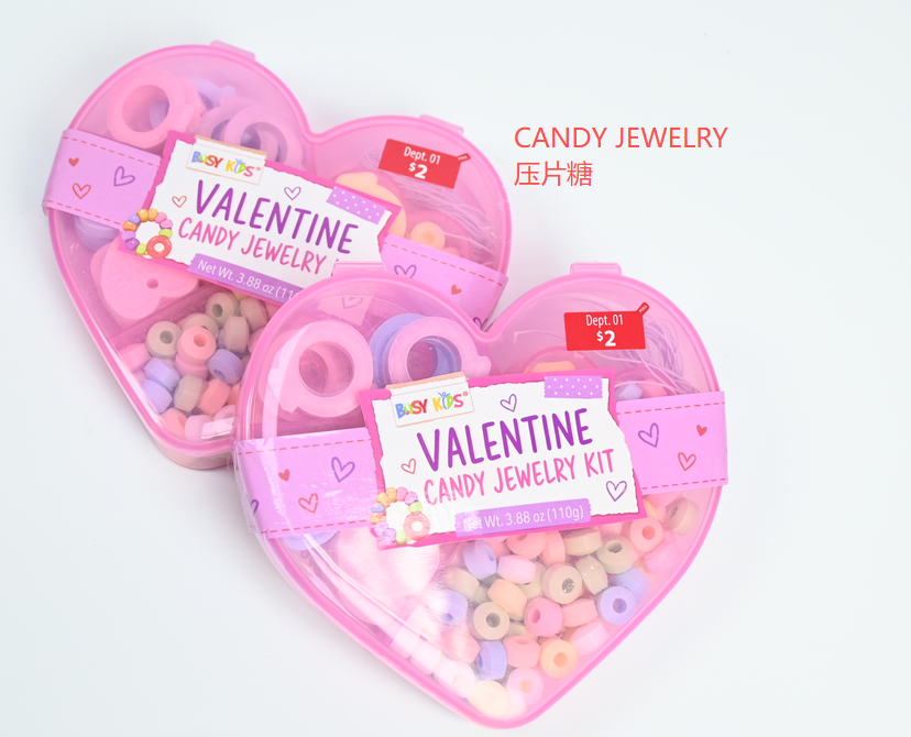 Candy Jewelry