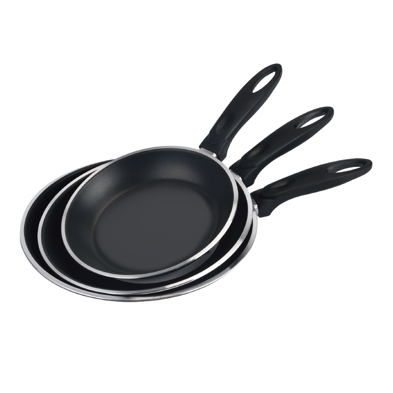 Forged aluminum Non-stick FRY PAN
