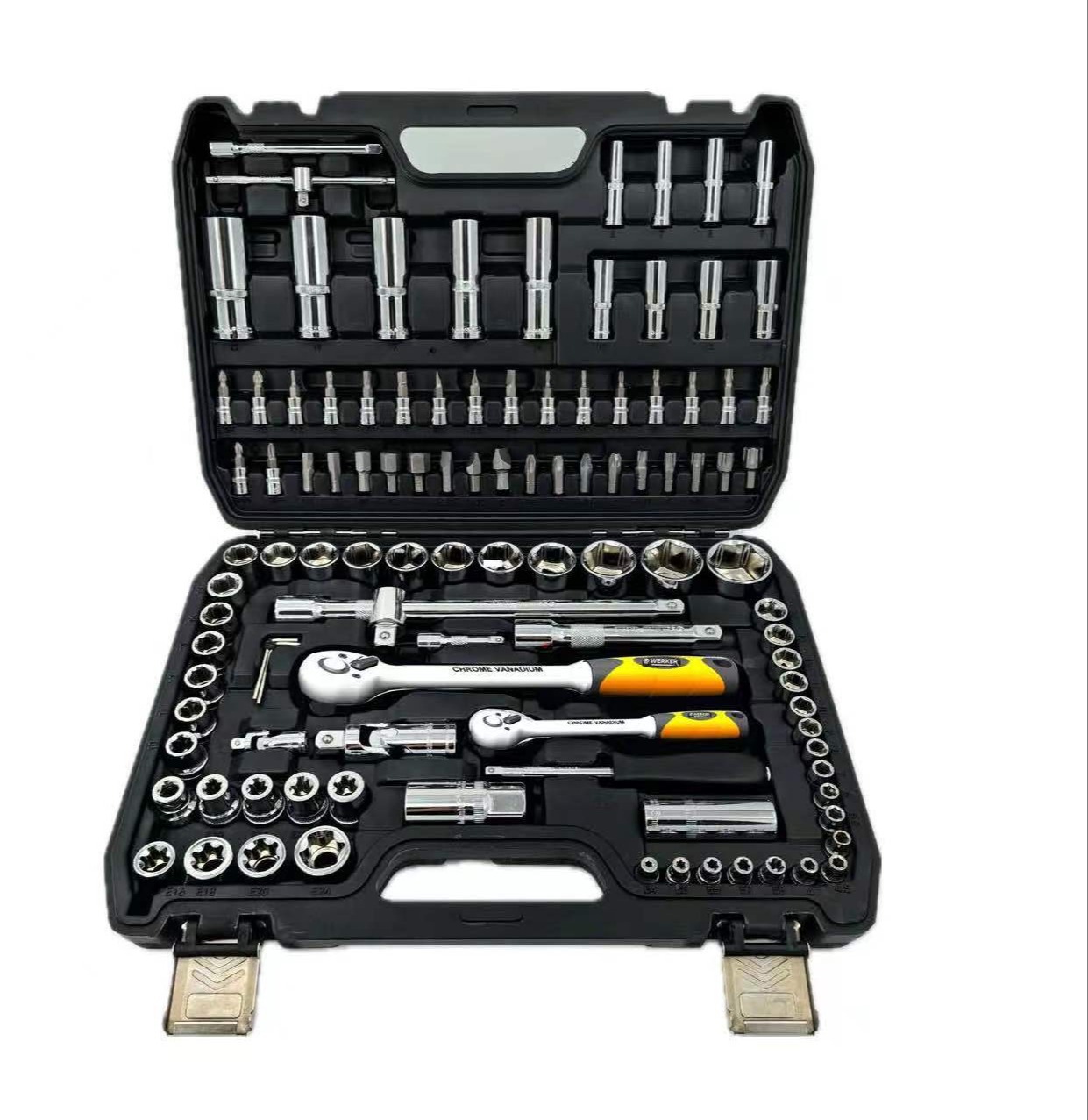 108pcs Socket set