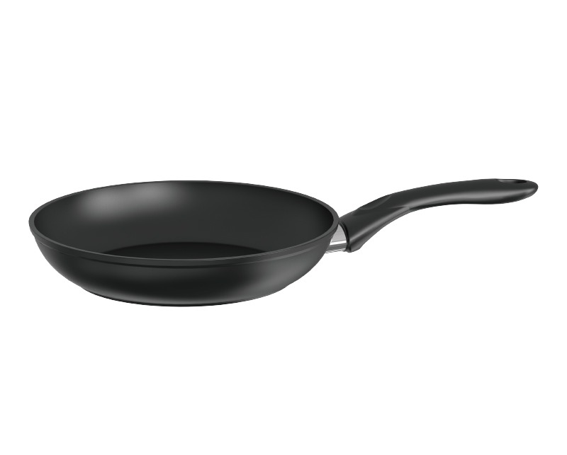 Forged Alu.fry Pan