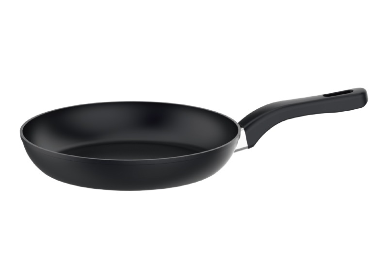 Forged Alu.fry Pan