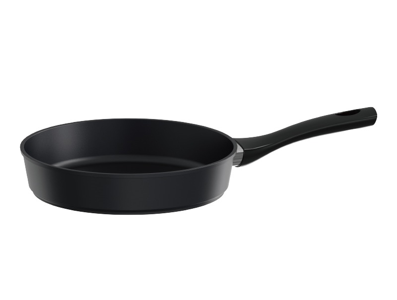 Forged Alu.fry Pan