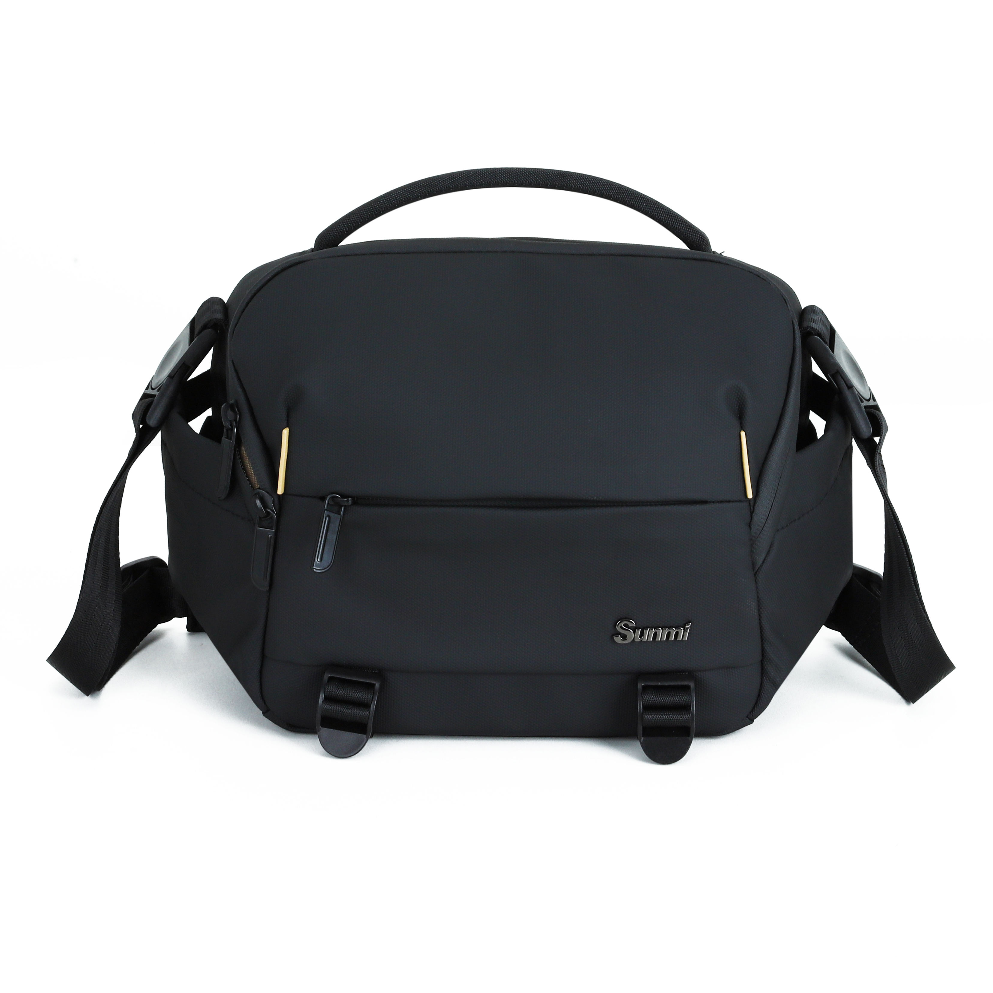 Large Capacity Multi-functional Camera Bag
