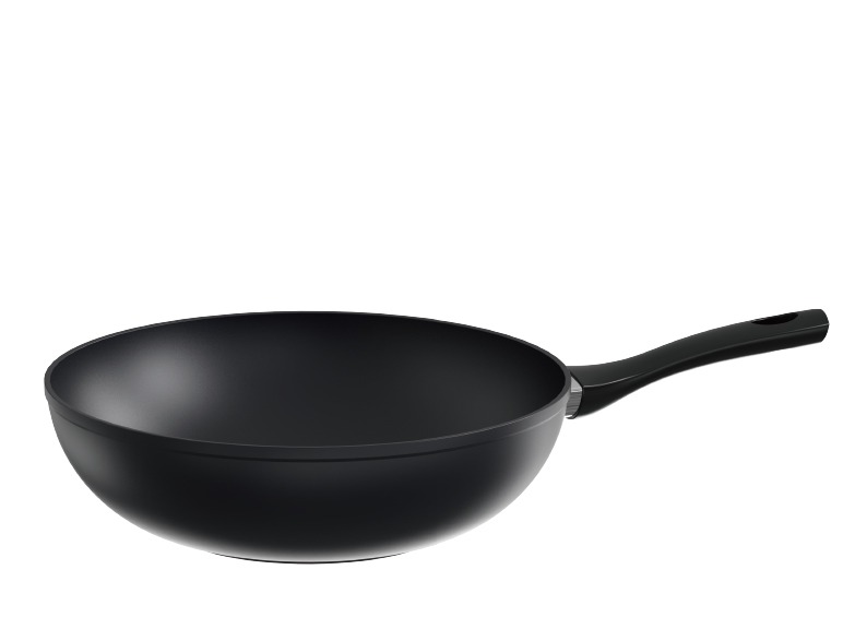 Forged Alu.wok