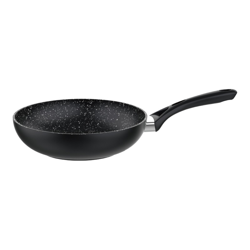Forged Alu.wok