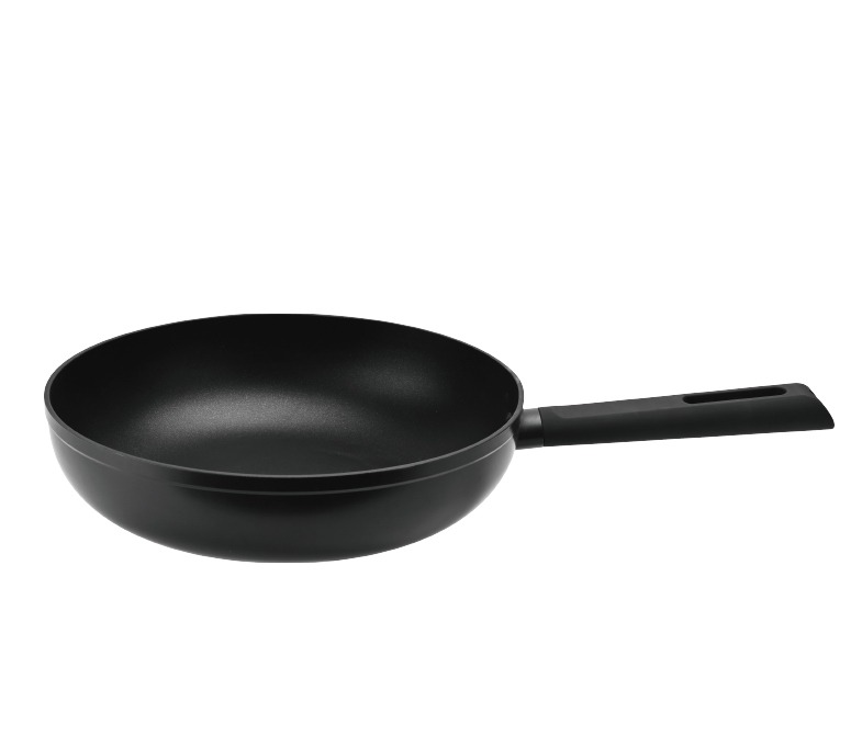 Forged Alu.wok