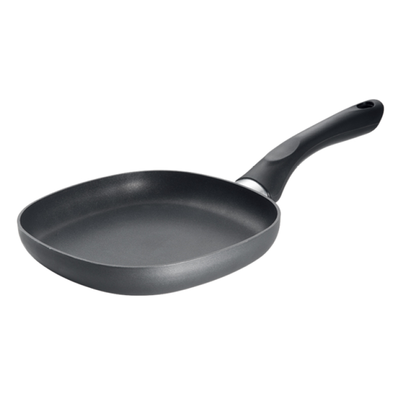 Forged aluminum Non-stick SQUARE FRY PAN