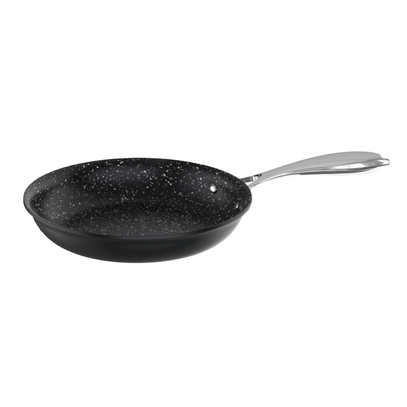 Forged aluminum Non-stick FRY PAN