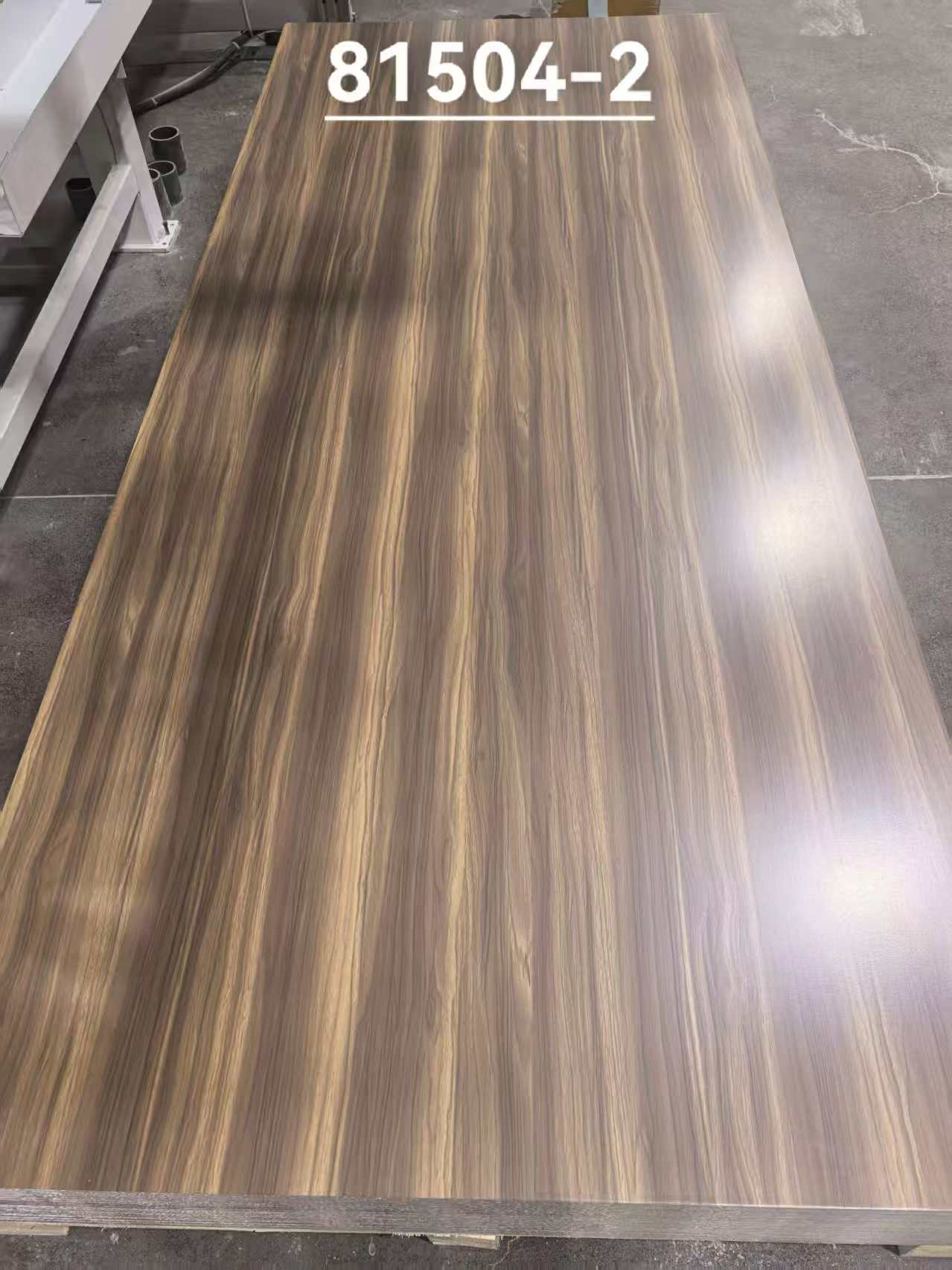 bamboo charcoal wall panel/ carbon crystal wall panel/ wood veneer/ Barana indoor wall panel