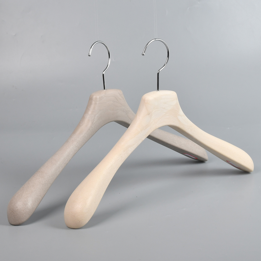 Factory factory outlet Resin plastic hanger
