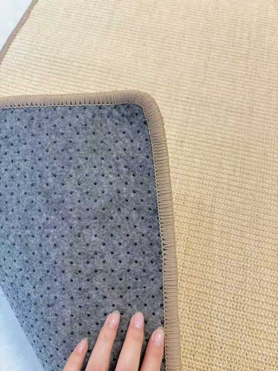 sisal carpet