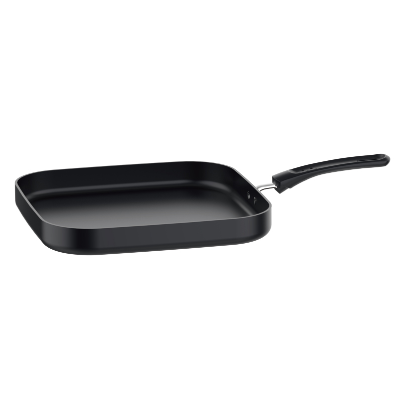 Forged aluminum Non-stick GRIDDLE