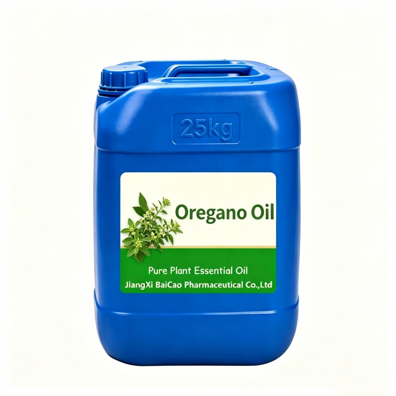 Oregano oil
