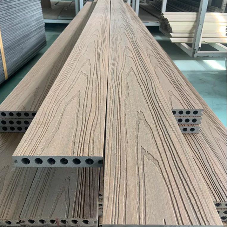 WPC Decking