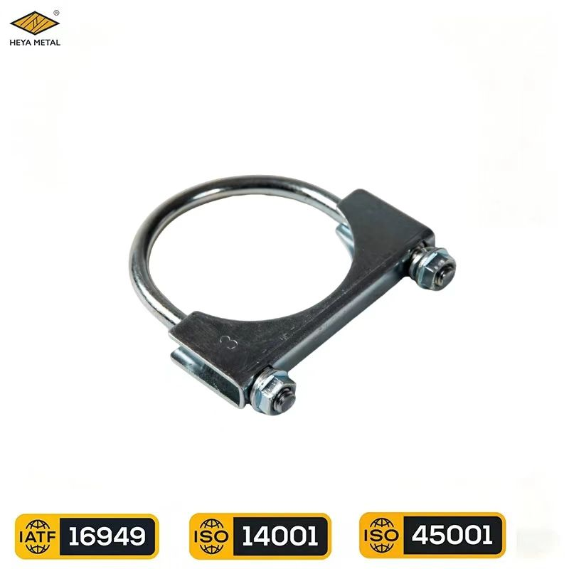 U Type Clamp