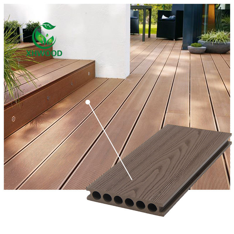WPC Decking