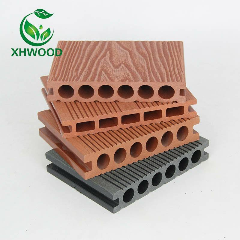 WPC Decking