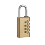 50 series - Combination Padlock